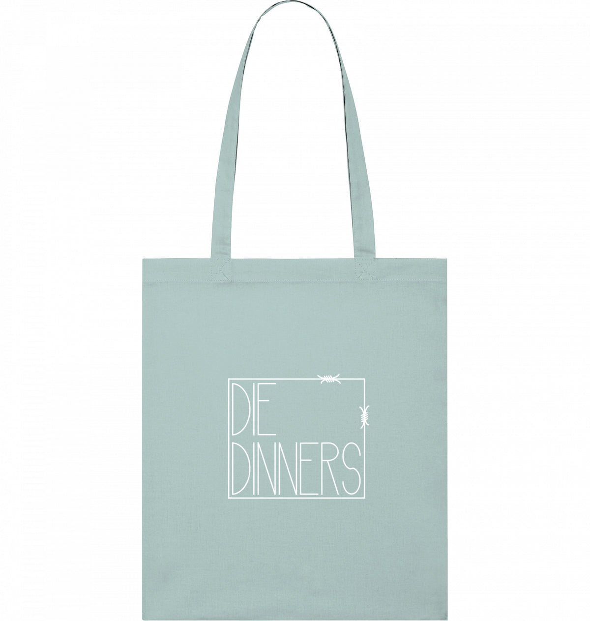 Dinners Tote Bag