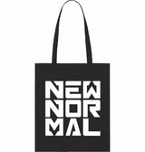 New Normal Tote Bag