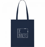 Dinners Tote Bag