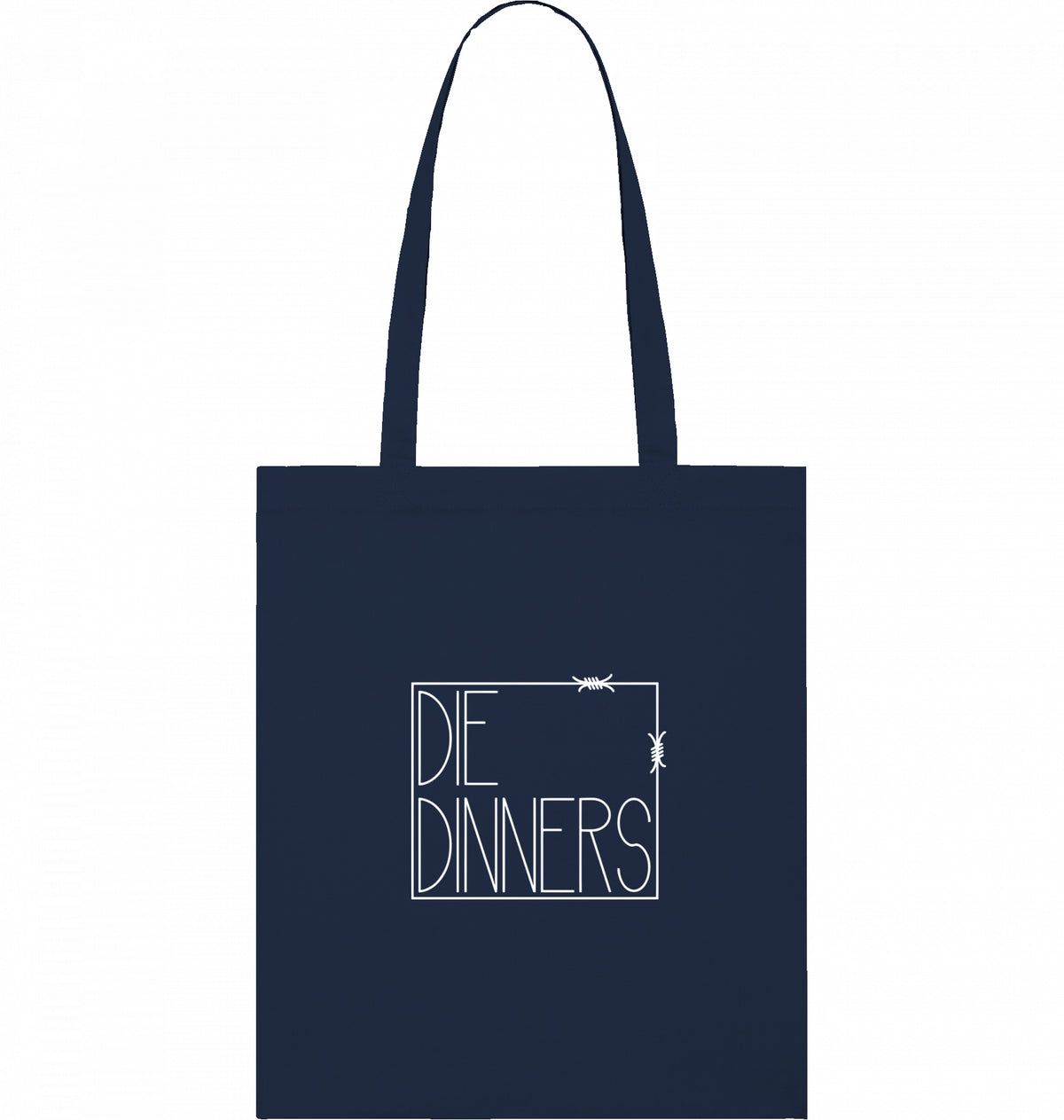 Dinners Tote Bag