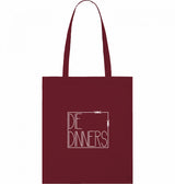 Dinners Tote Bag