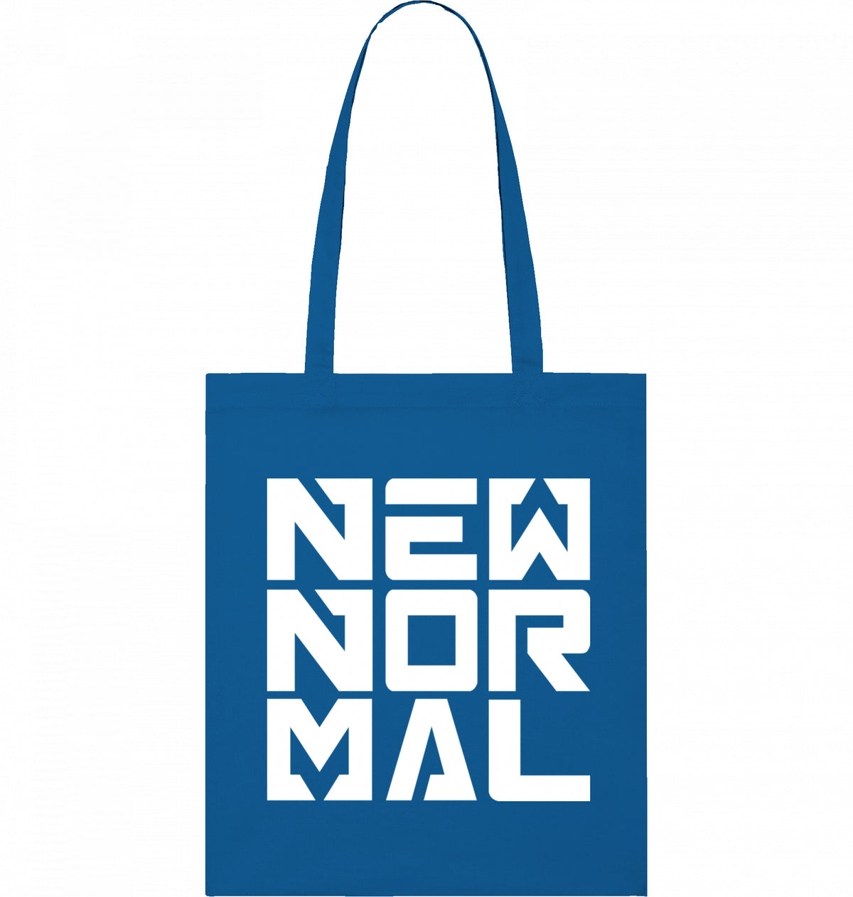 New Normal Tote Bag