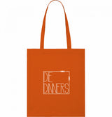 Dinners Tote Bag