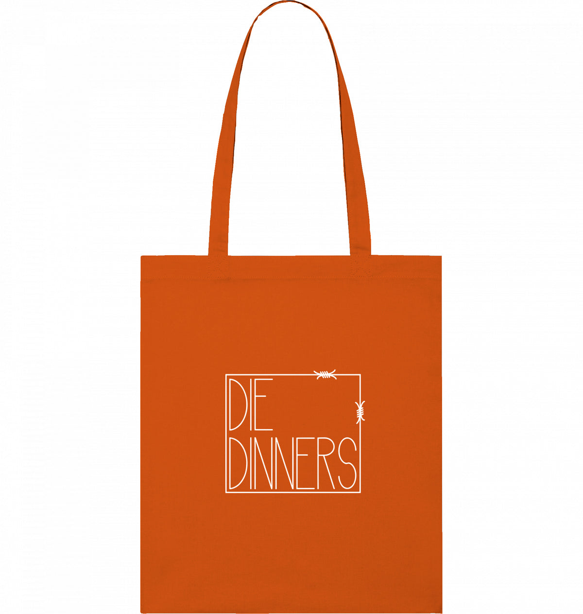 Dinners Tote Bag
