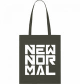 New Normal Tote Bag