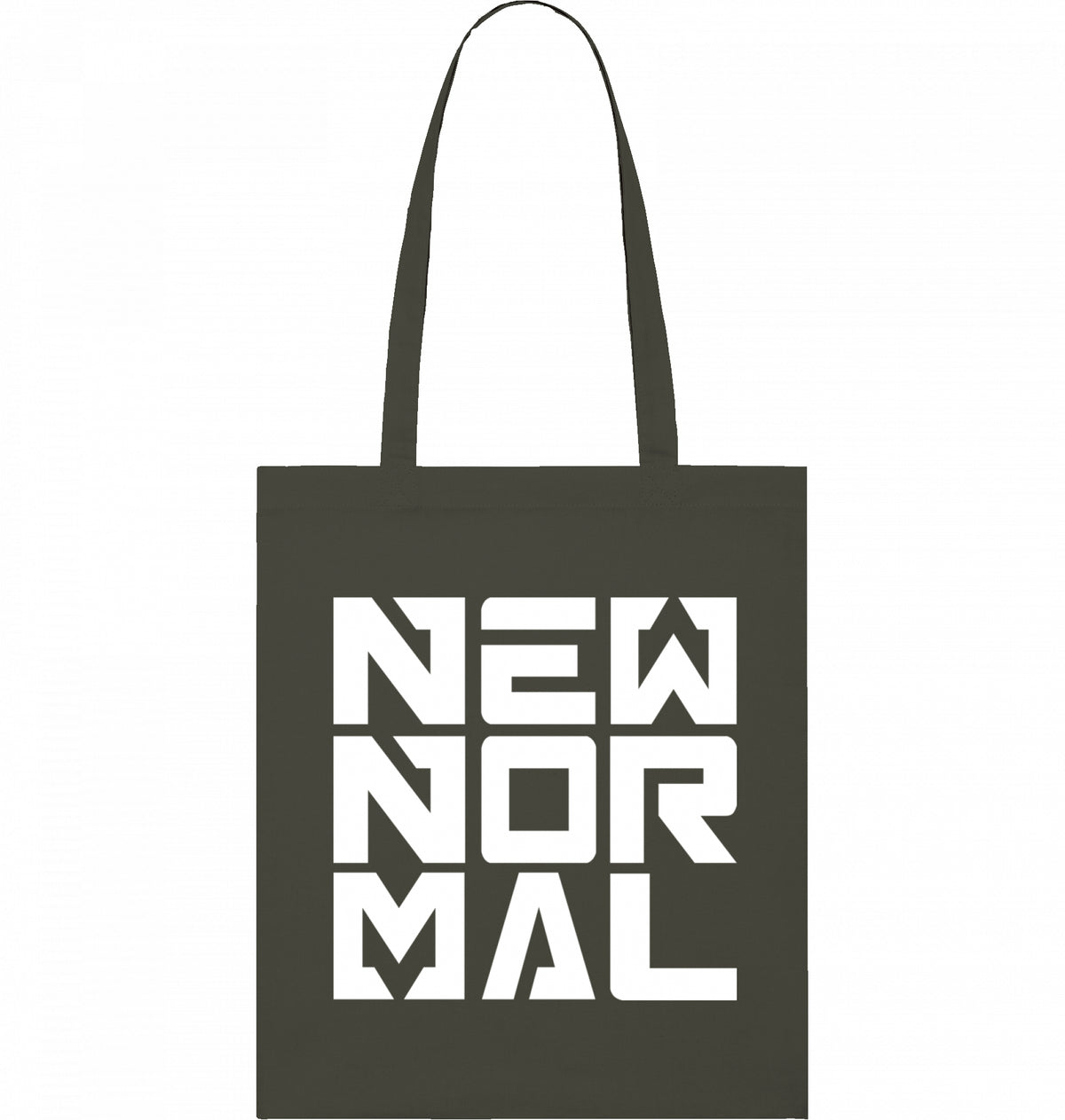 New Normal Tote Bag