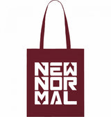 New Normal Tote Bag