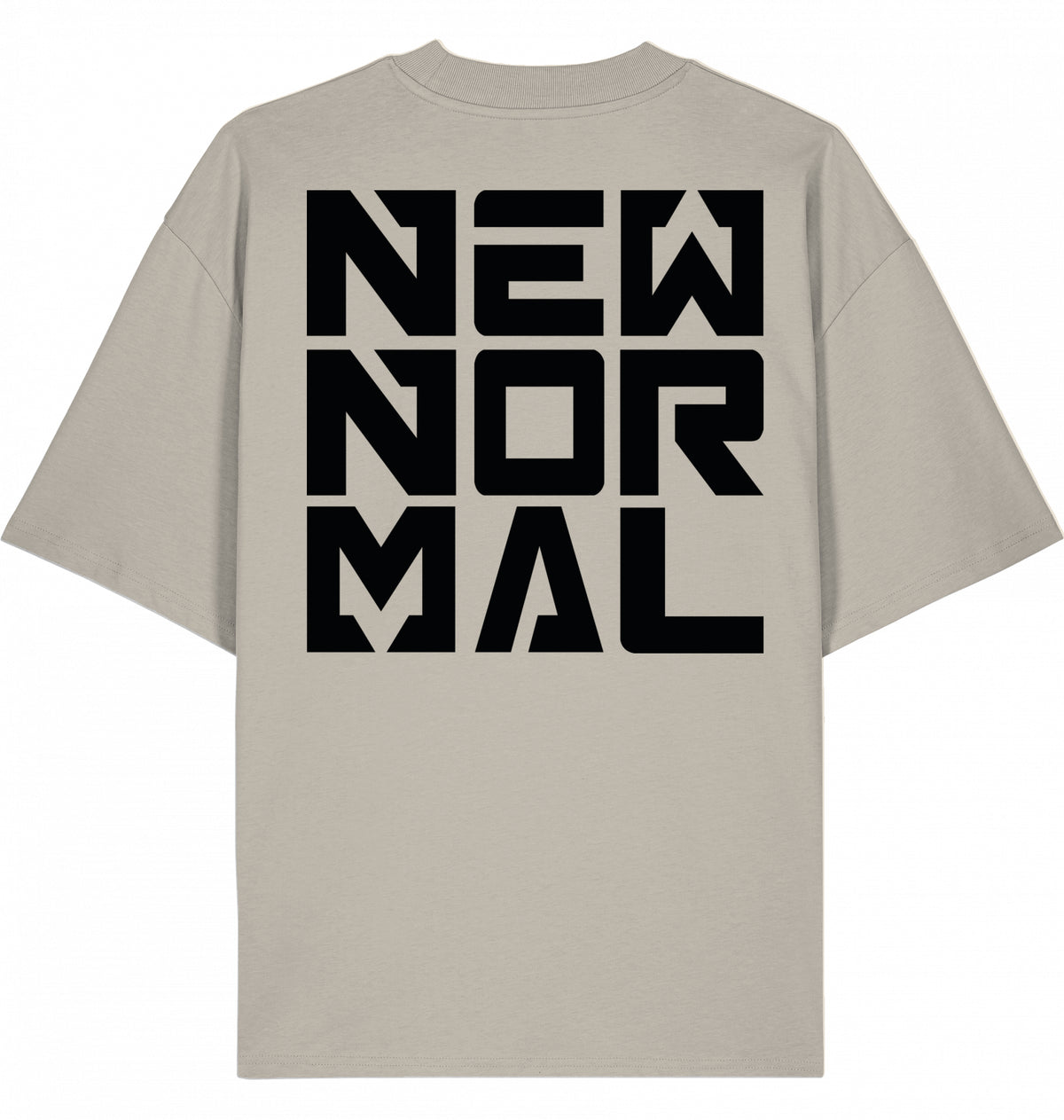 NewNormal