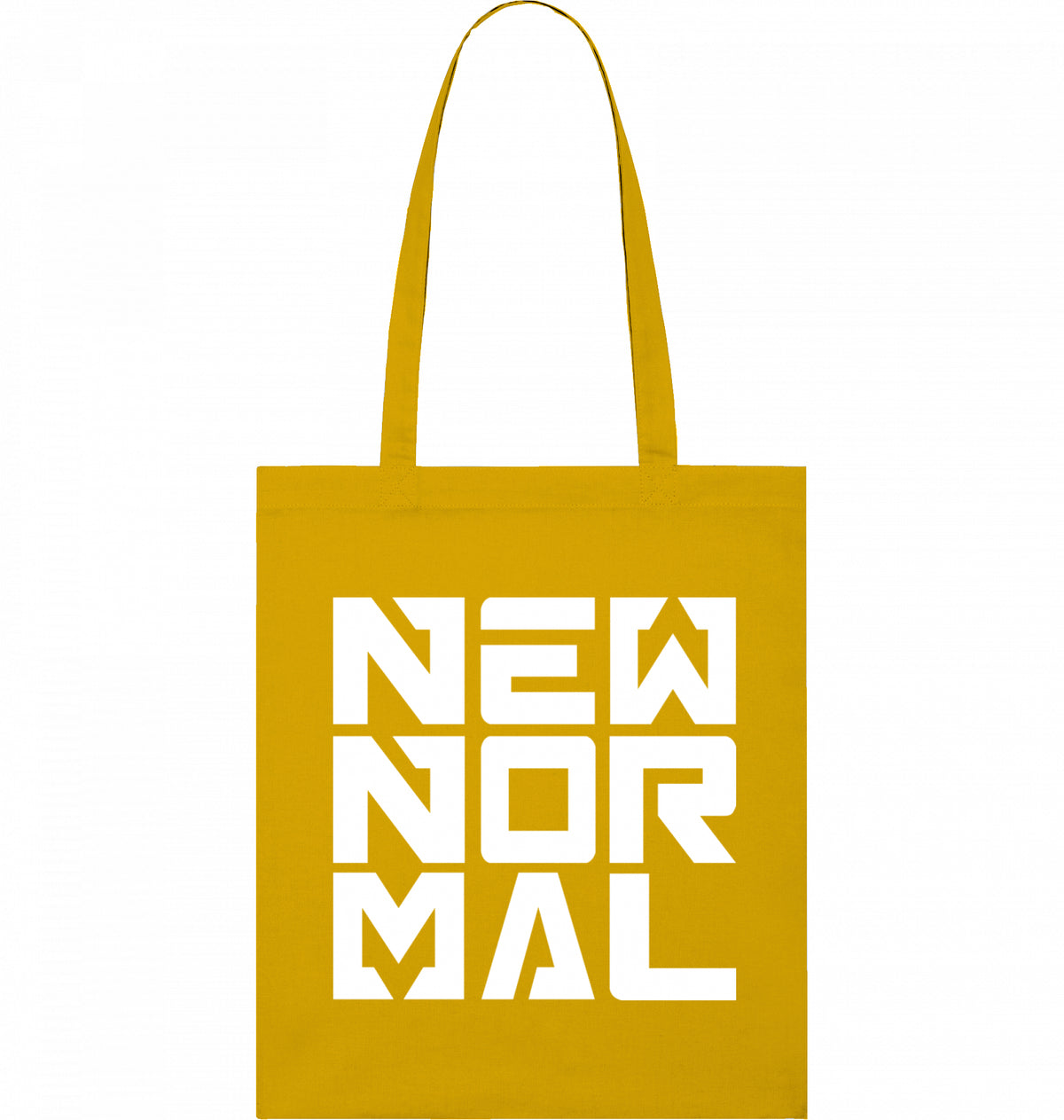 New Normal Tote Bag
