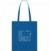 Dinners Tote Bag