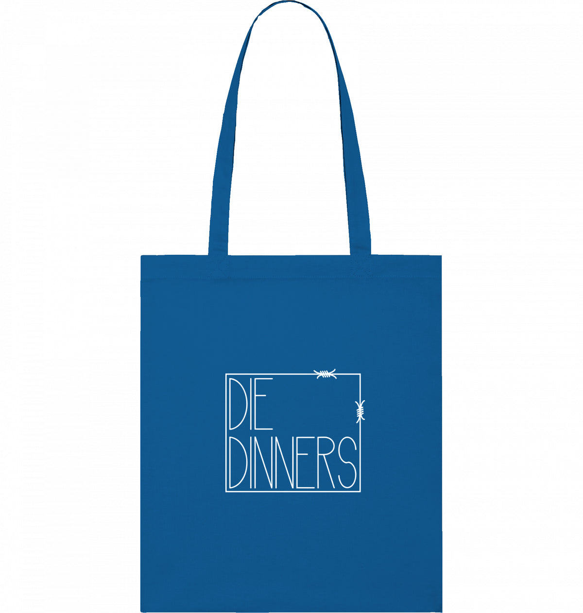 Dinners Tote Bag
