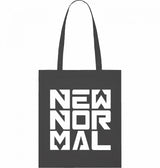 New Normal Tote Bag