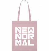 New Normal Tote Bag