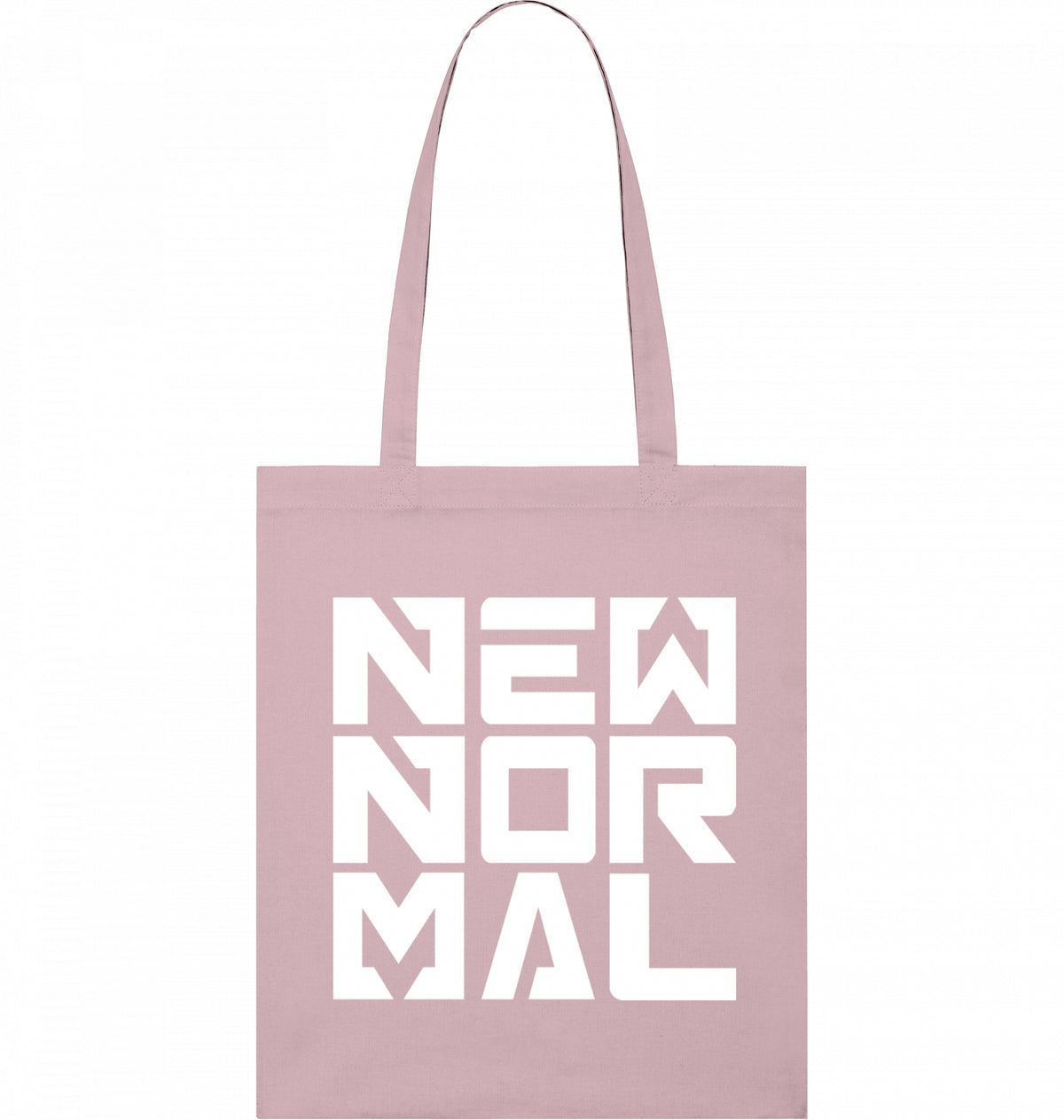 New Normal Tote Bag