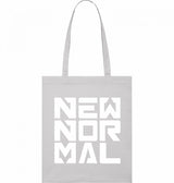 New Normal Tote Bag