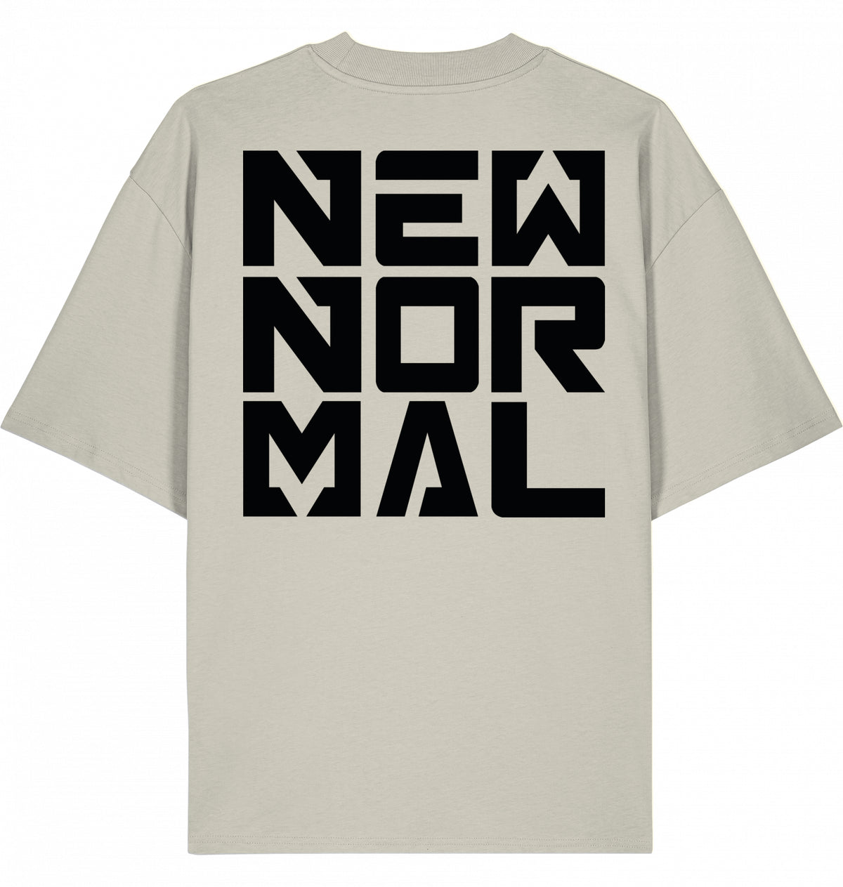 NewNormal