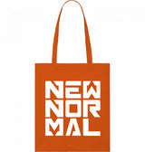 New Normal Tote Bag