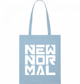 New Normal Tote Bag