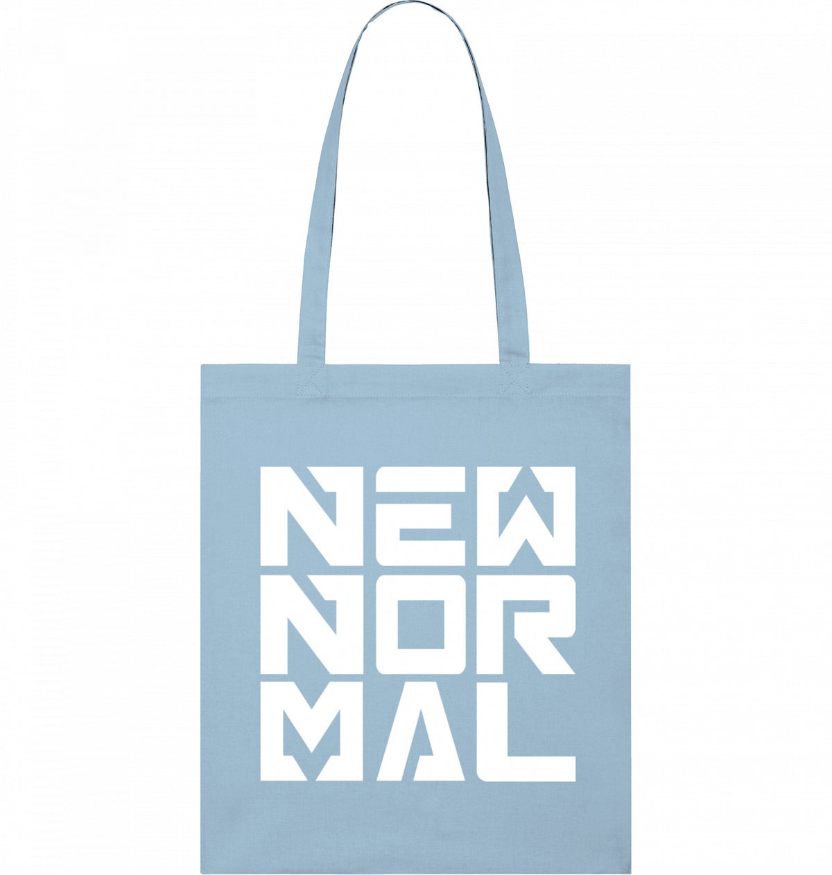 New Normal Tote Bag