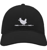 Dinners Cord Cap