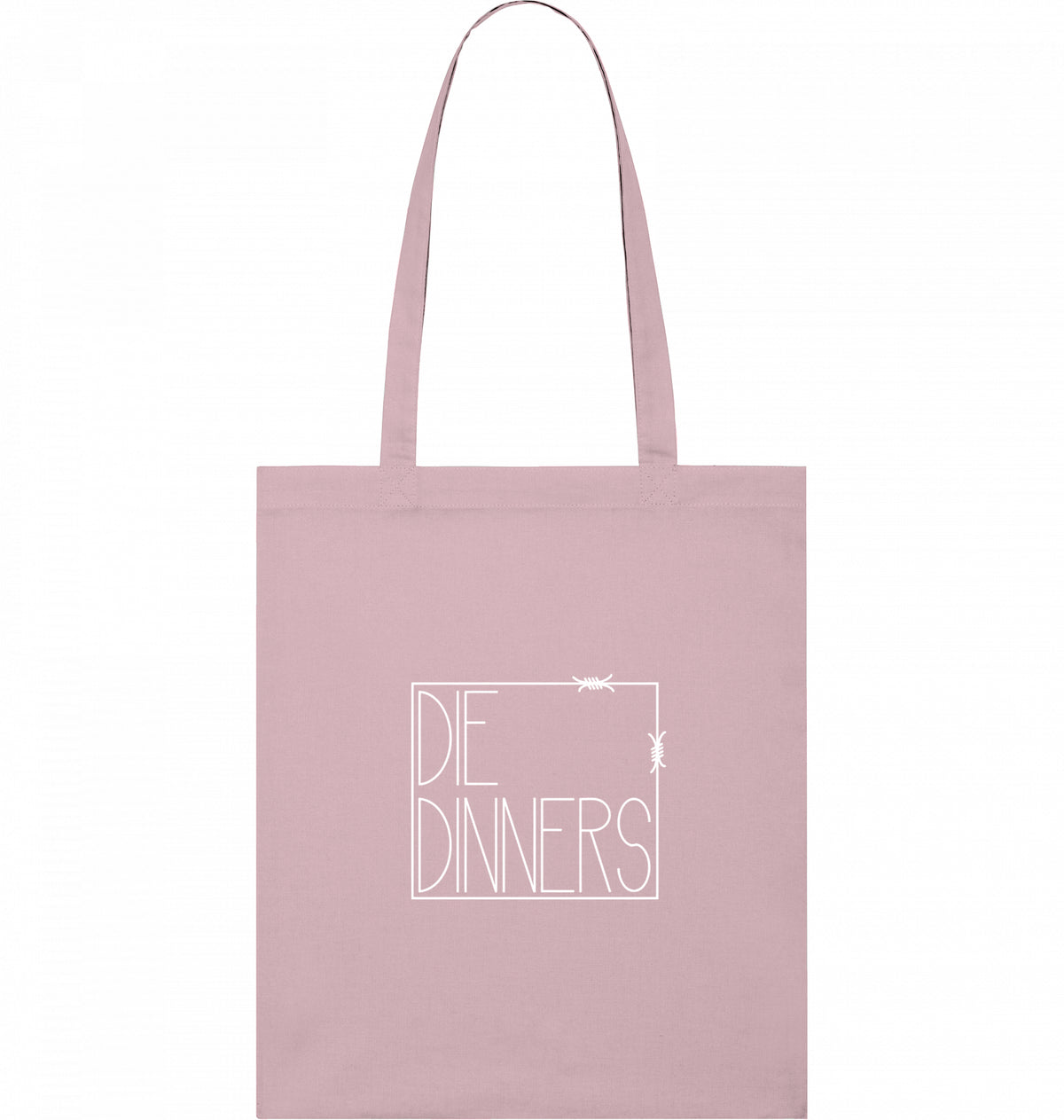 Dinners Tote Bag