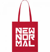 New Normal Tote Bag