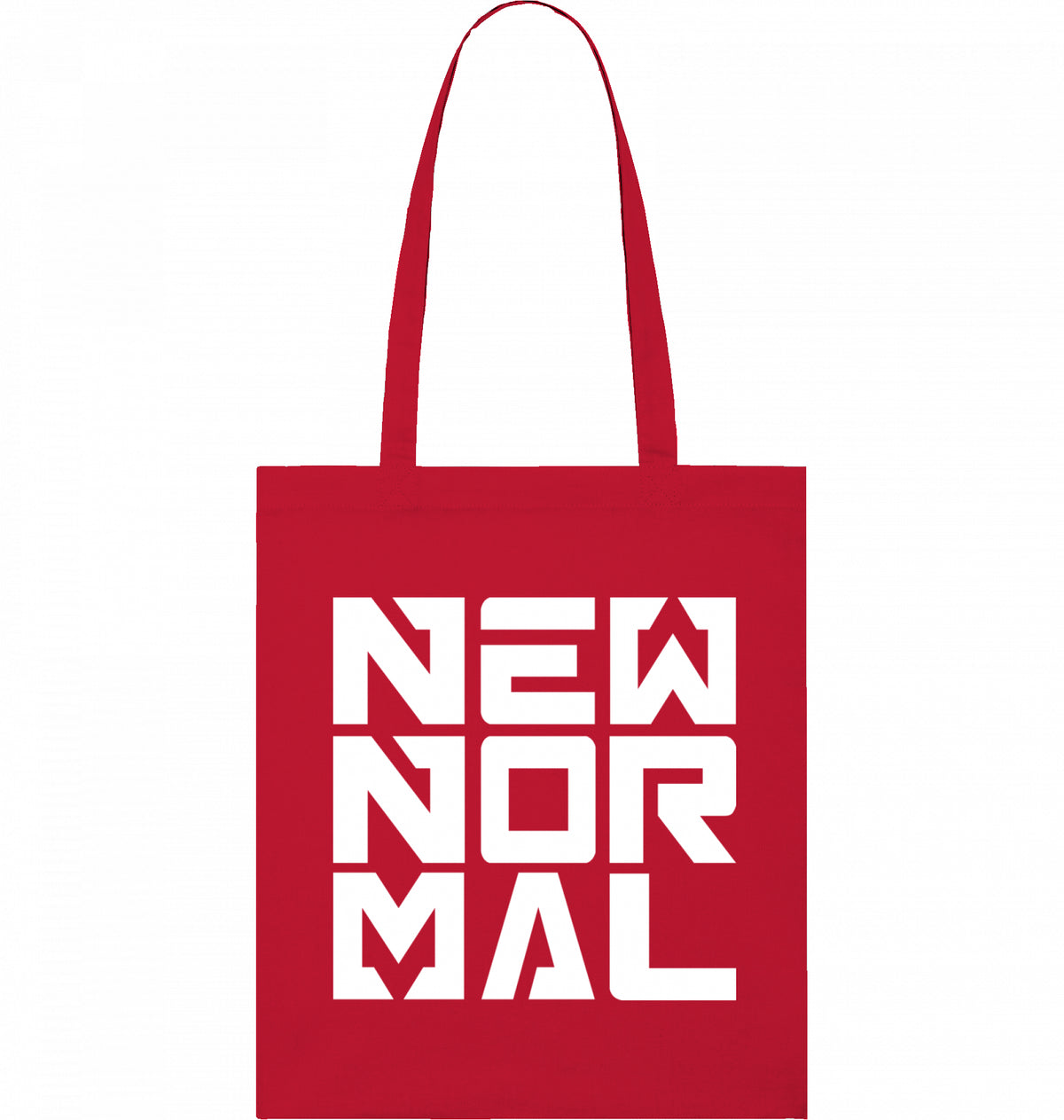 New Normal Tote Bag
