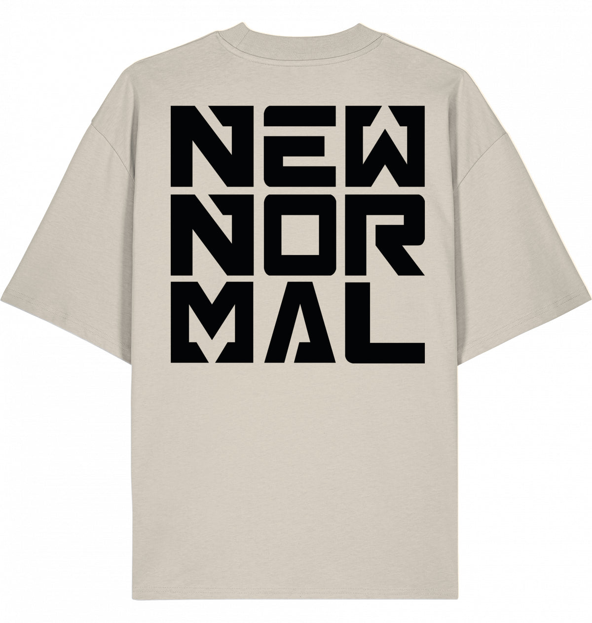 NewNormal