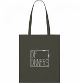 Dinners Tote Bag
