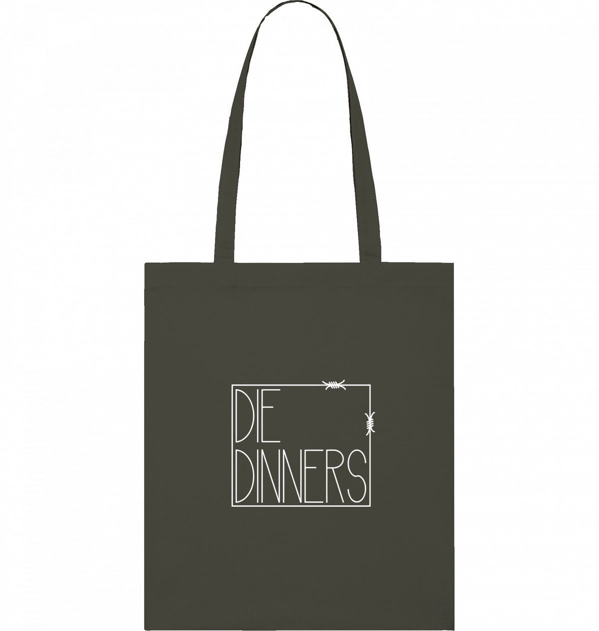Dinners Tote Bag