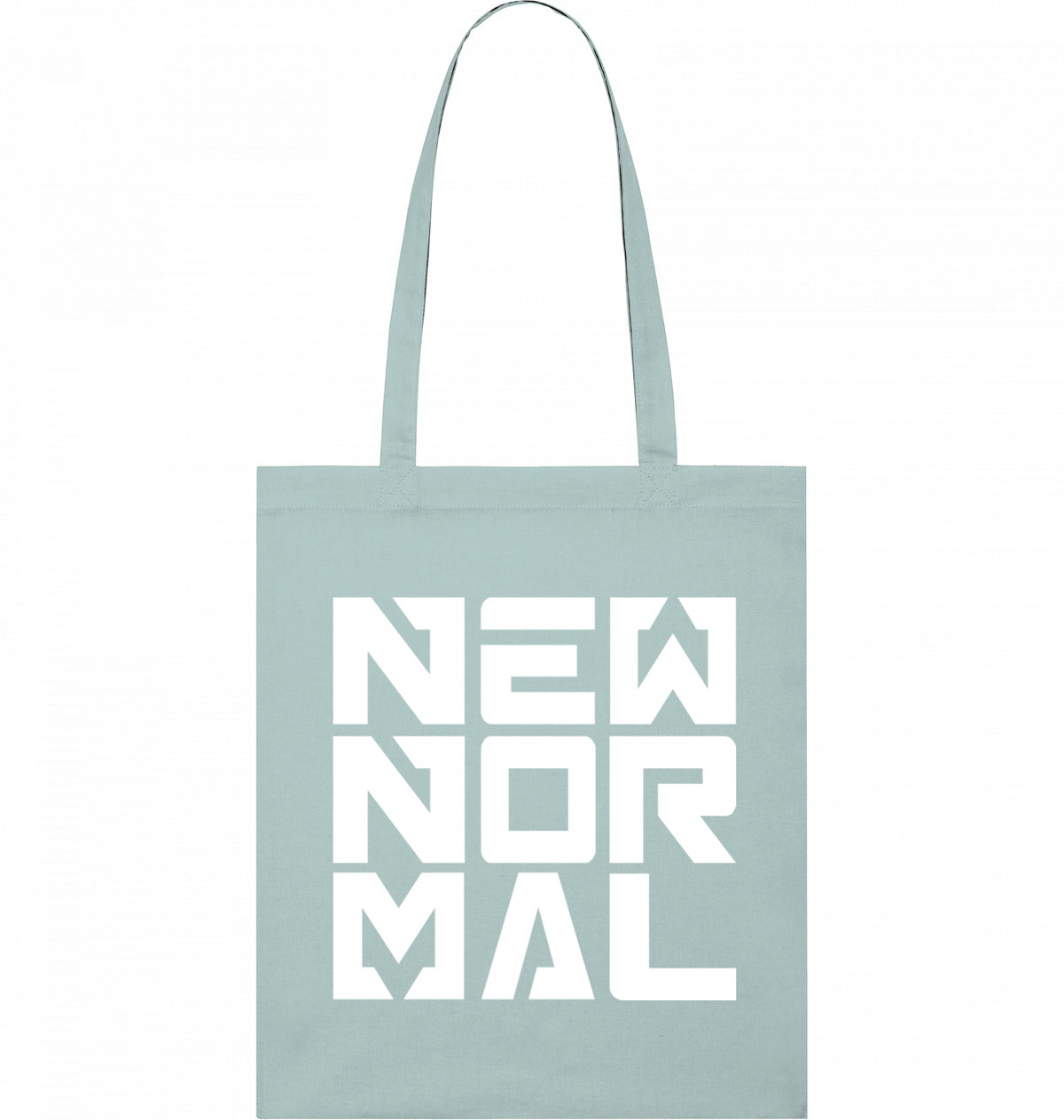 New Normal Tote Bag