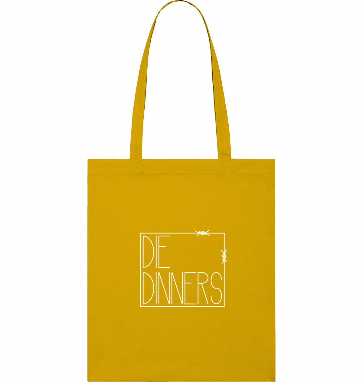 Dinners Tote Bag