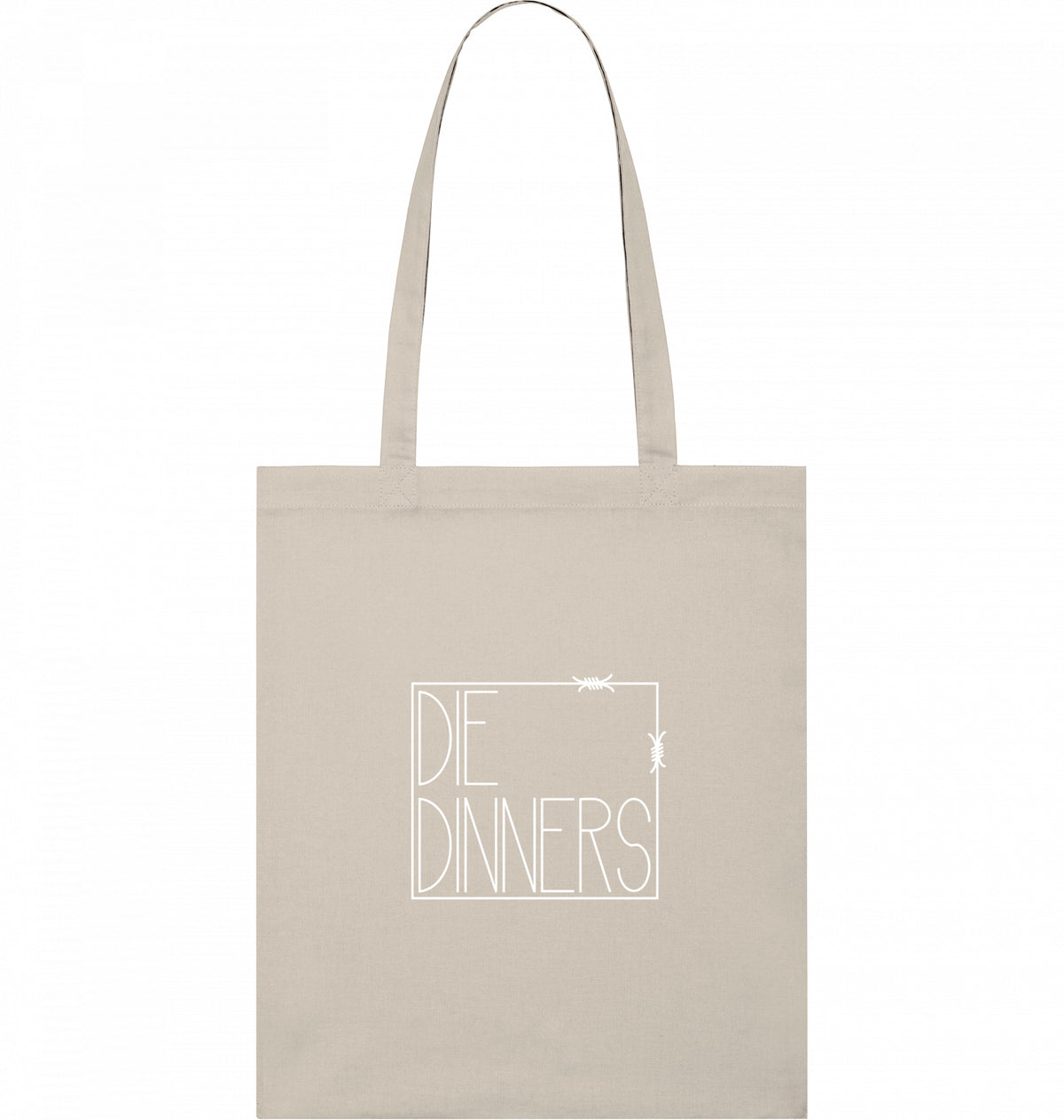 Dinners Tote Bag