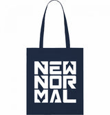 New Normal Tote Bag