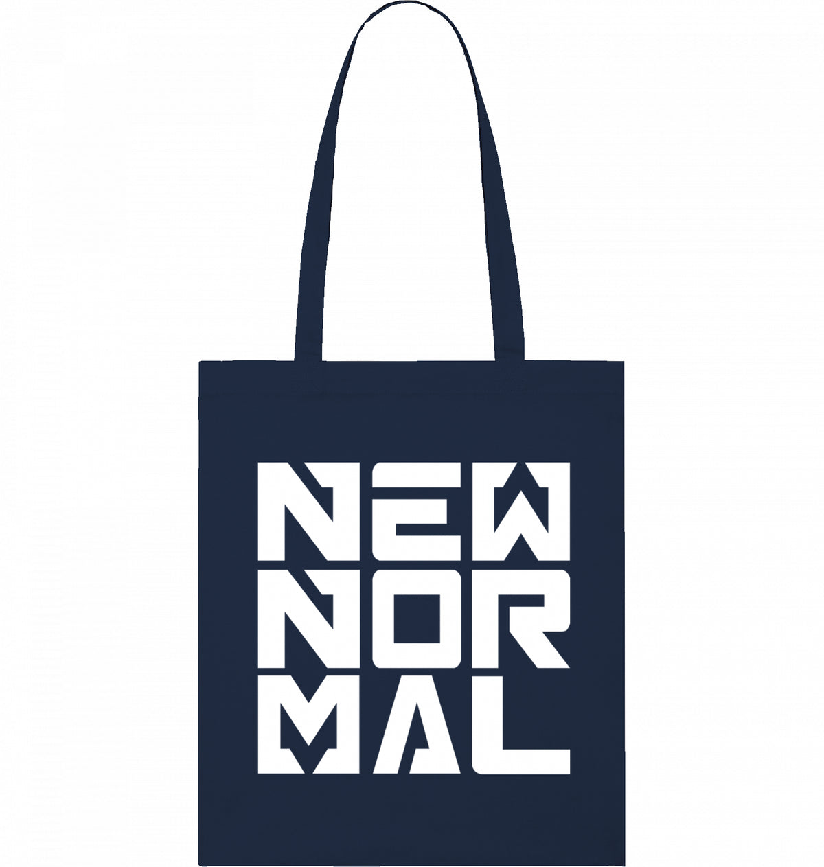 New Normal Tote Bag