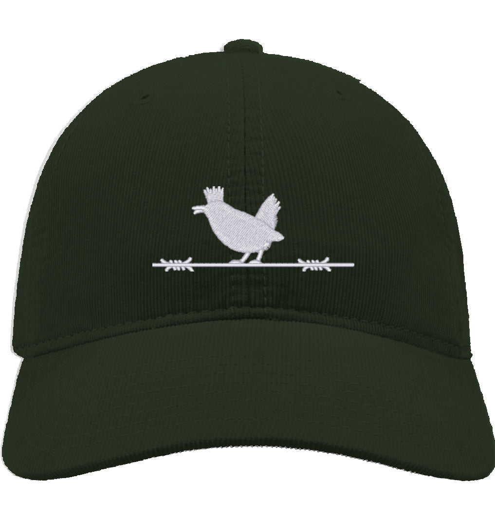 Dinners Cord Cap