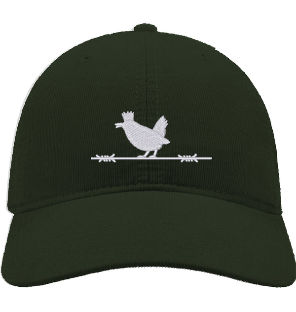 Dinners Cord Cap