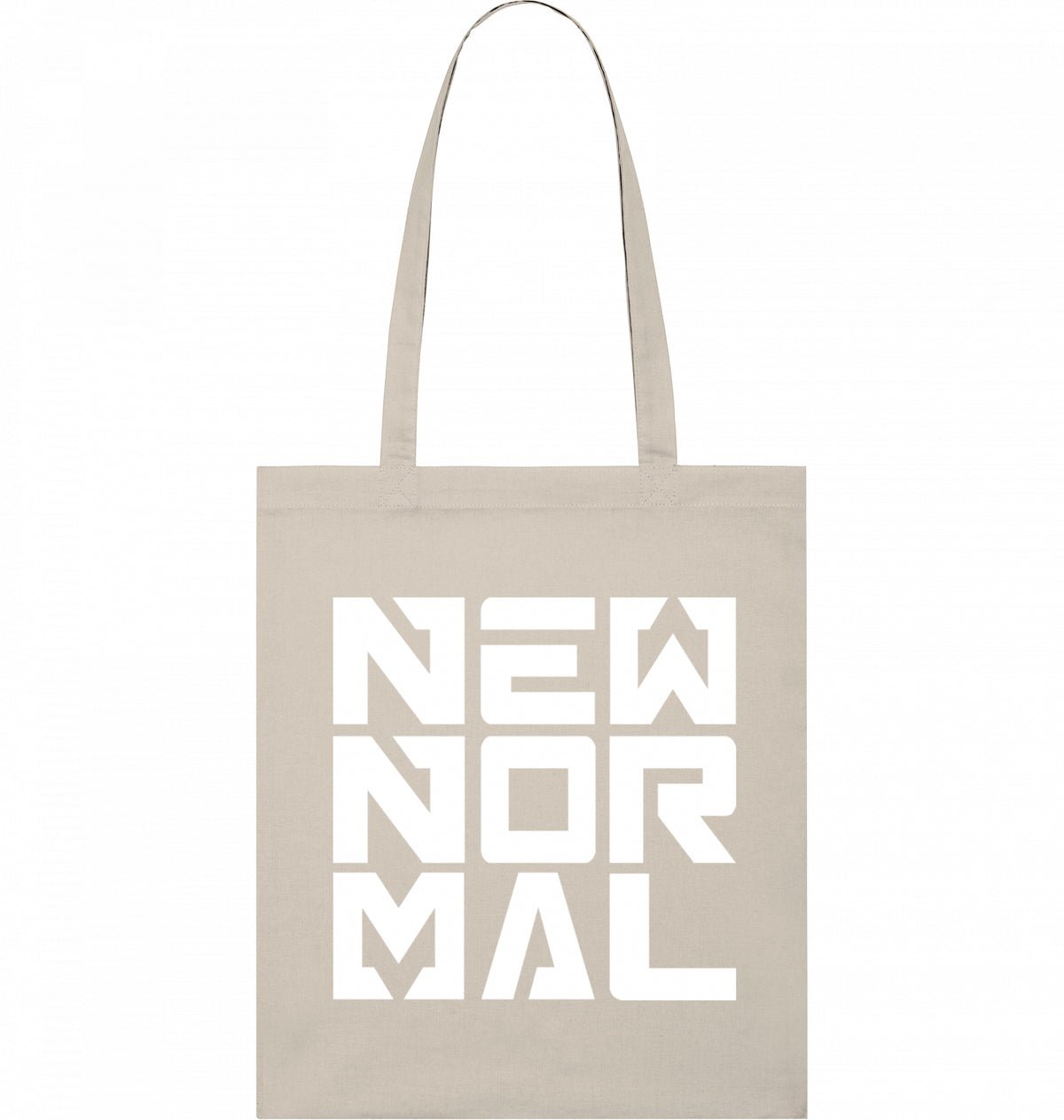 New Normal Tote Bag