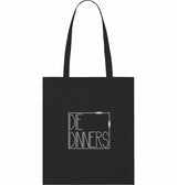 Dinners Tote Bag