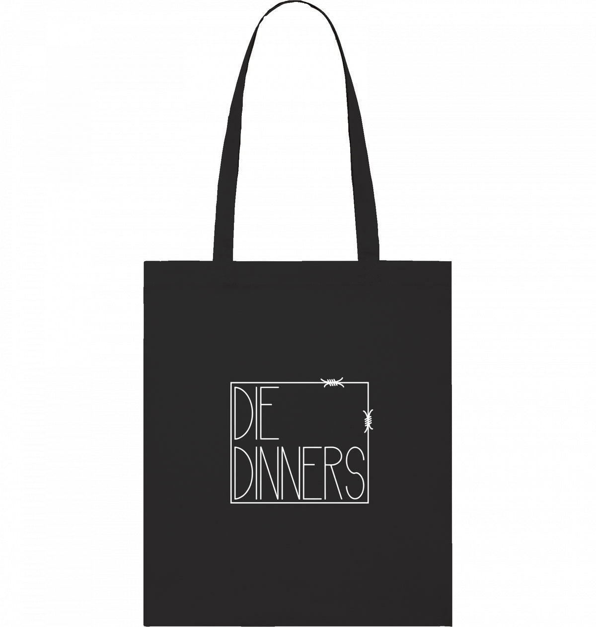Dinners Tote Bag
