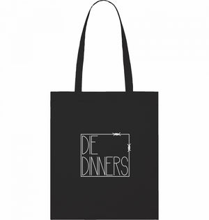 Dinners Tote Bag