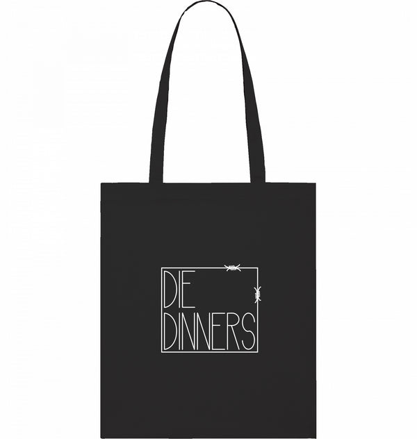 Dinners Tote Bag