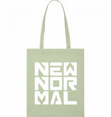 New Normal Tote Bag