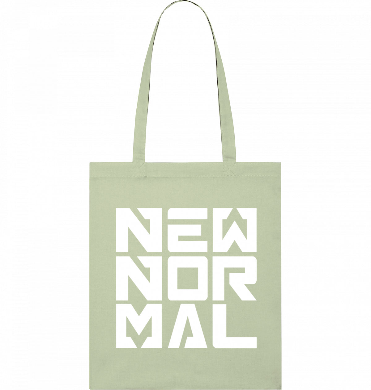 New Normal Tote Bag