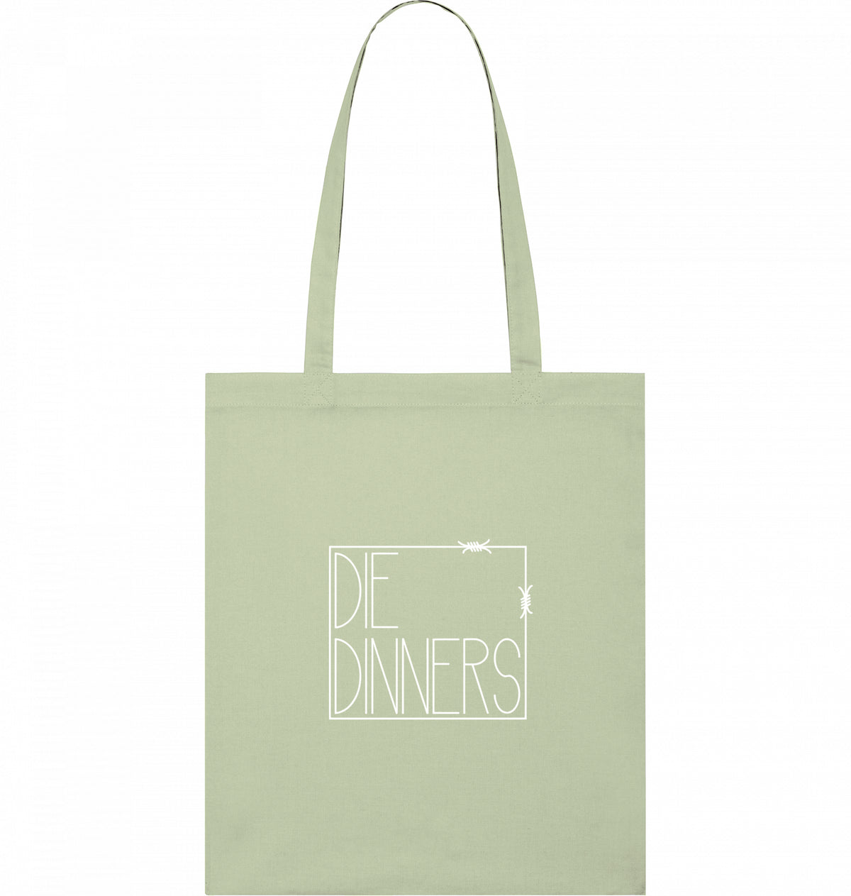 Dinners Tote Bag
