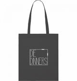 Dinners Tote Bag