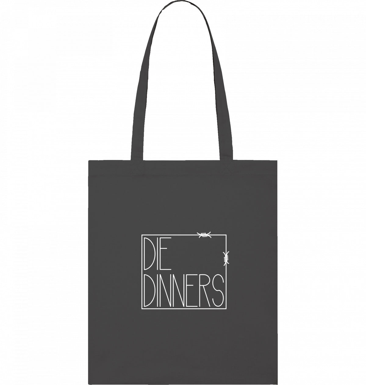 Dinners Tote Bag