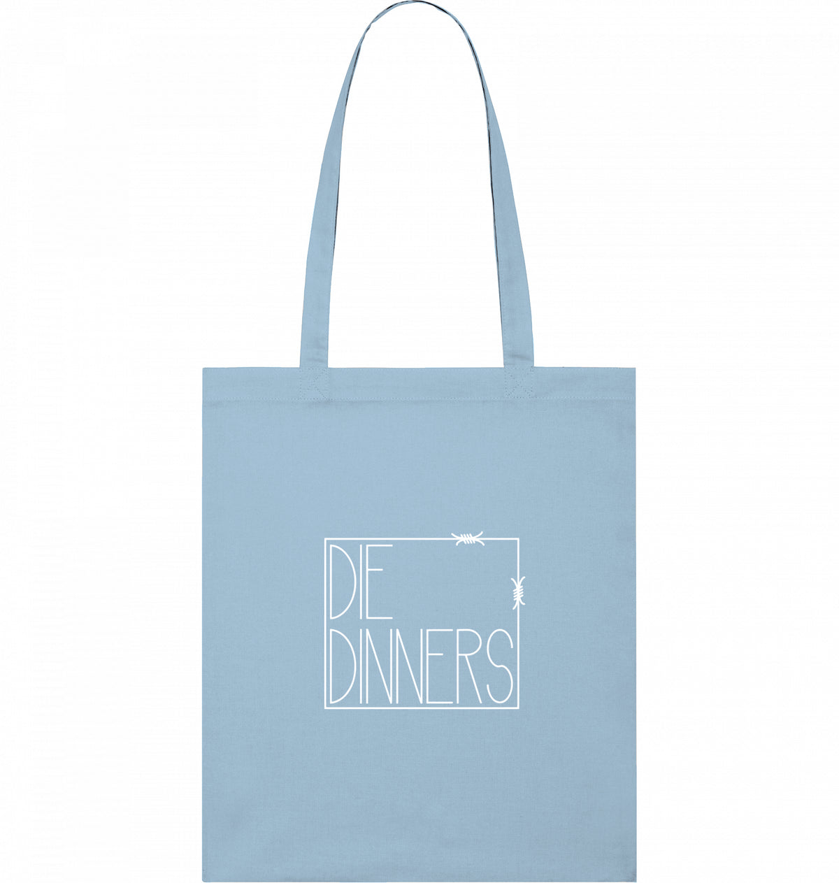 Dinners Tote Bag