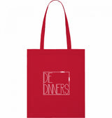 Dinners Tote Bag