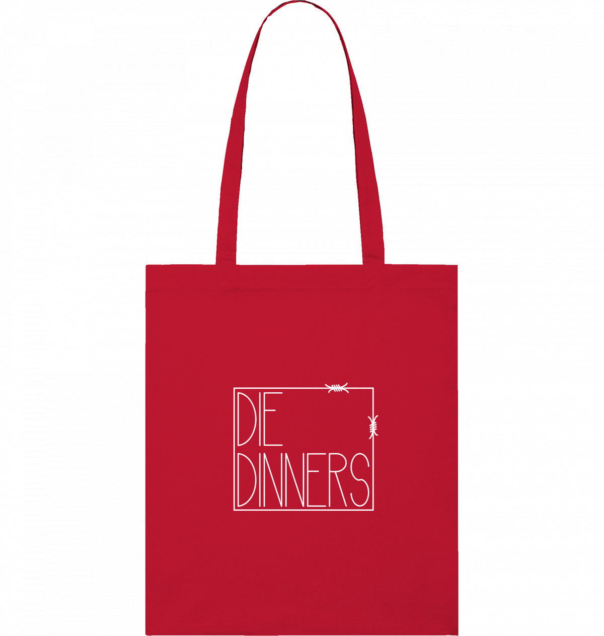 Dinners Tote Bag